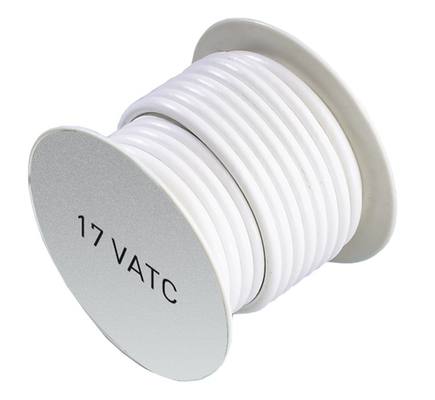 17VATC 75 Ohm Coaxial Cable France Standard CATV/ MATV System for Satellite Signal