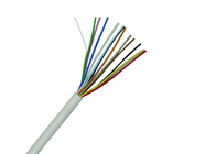 Unshielded Smoke Detector Cable 12C 0.22mm² For House Control System