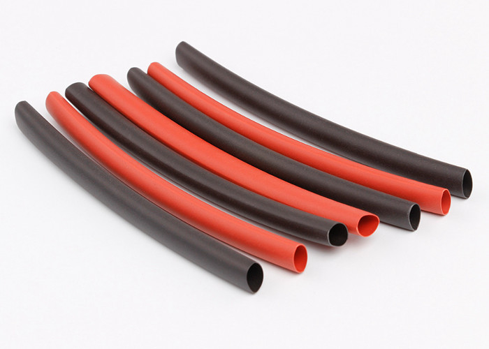 Heat Shrink CCTV Cable Accessories For Wire Terminals Connector Electronic Components