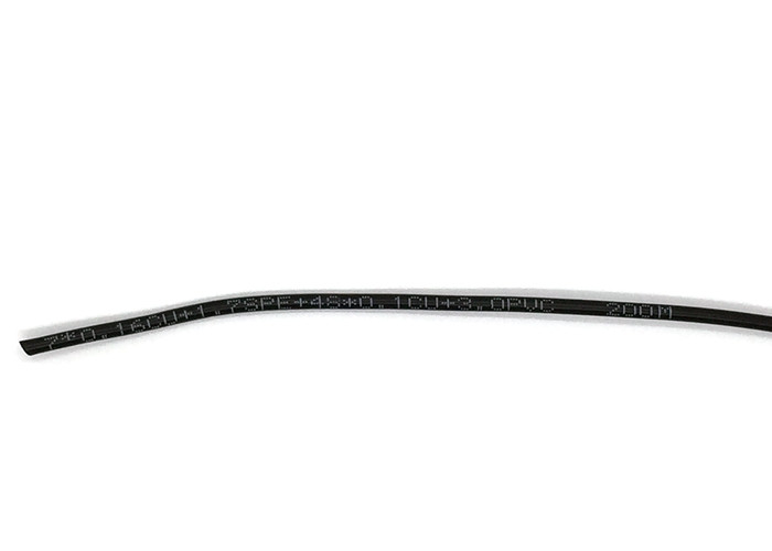 RG174U 50 Ohm Coax Cable Flexible 0.16*7 BC 26AWG Stranded For GPS Antenna