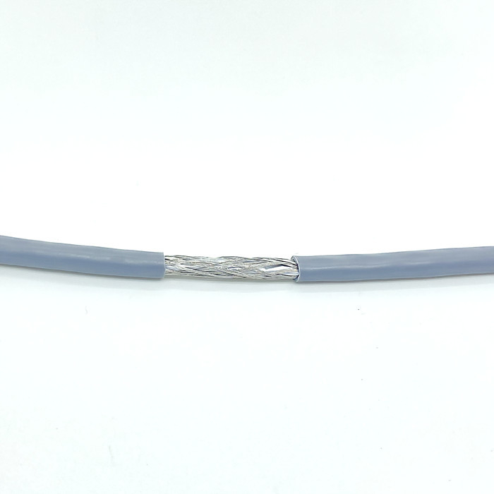 1000Mbps Double Shielded SF UTP Bulk CAT5E Cable