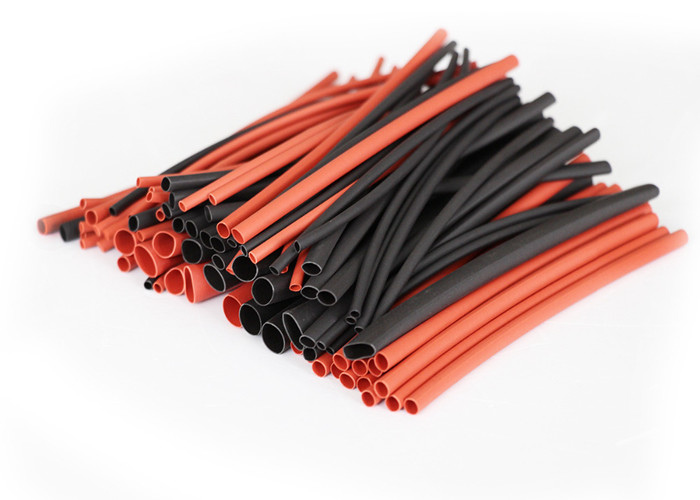 Heat Shrink CCTV Cable Accessories For Wire Terminals Connector Electronic Components