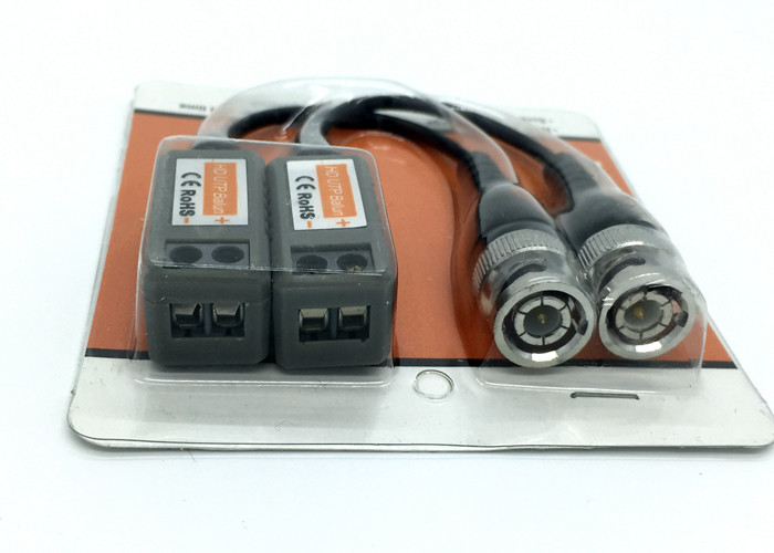 1 Chanal VB202HD Camera Transceiver Video Balun With Pignail No Power Required